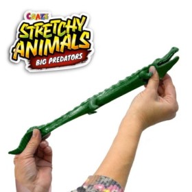 Figurina elastica mari pradatori